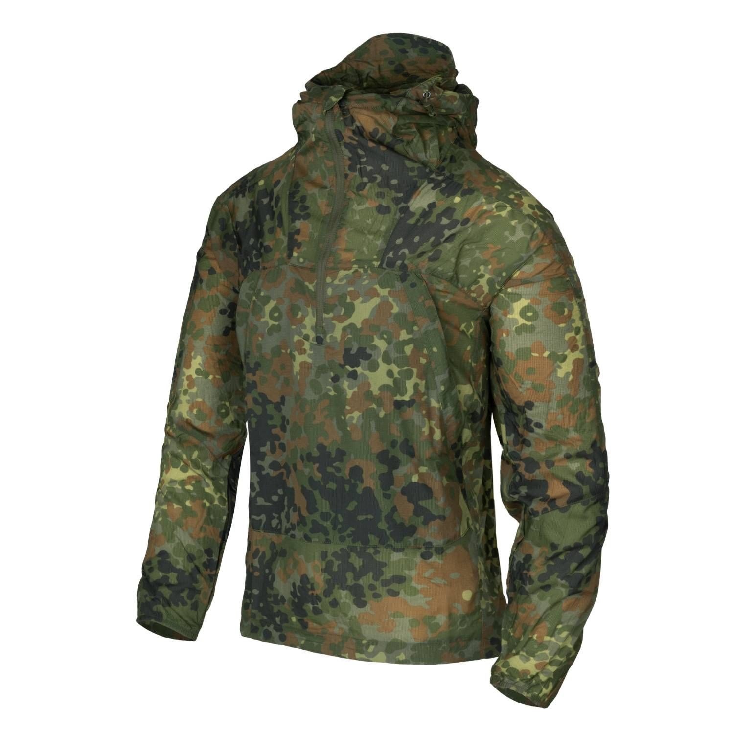Větrovka WINDRUNNER WINDPACK FLECKTARN vel. XL