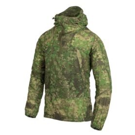Větrovka WINDRUNNER WINDPACK PENCOTT® WILDWOOD™ vel. XS