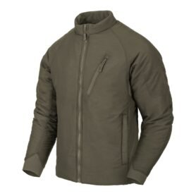 Bunda WOLFHOUND TAIGA GREEN vel. XXL