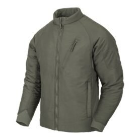 Bunda WOLFHOUND ALPHA GREEN vel. 3XL