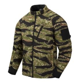 Bunda WOLFHOUND TIGER STRIPE vel. L