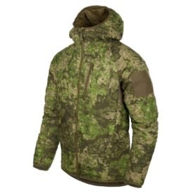 Bunda WOLFHOUND CLIMASHIELD® APEX 67G s kapucí PENCOTT® WILDWOOD™ vel. XS