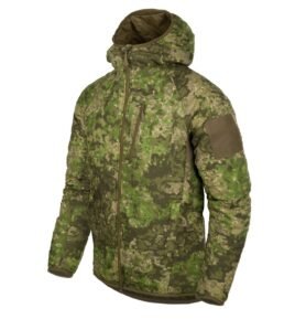Bunda WOLFHOUND CLIMASHIELD® APEX 67G s kapucí PENCOTT® WILDWOOD™ vel. XL
