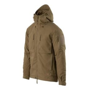 Bunda YUKON WINTER DuraCanvas® COYOTE vel. L