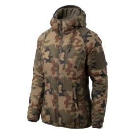 Bunda dámská WOLFHOUND WOODLAND POLSKÝ vel. XXL