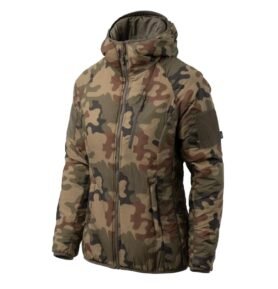 Bunda dámská WOLFHOUND WOODLAND POLSKÝ vel. 3XL