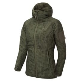 Bunda dámská WOLFHOUND DESERT NIGHT CAMO vel. XXL
