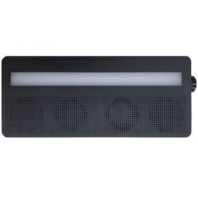 Ferguson Regent Cucina Černá