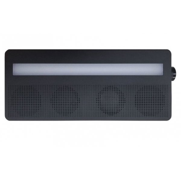 Ferguson Regent Cucina Černá