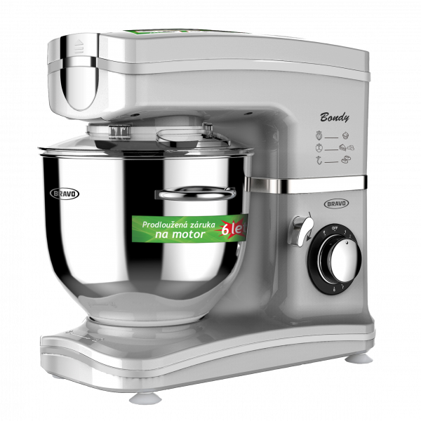 Bravo Kuchyňský robot Bondy B-4706