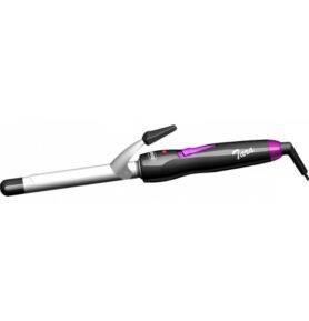 Bravo Kulma na vlasy Tara B-4325 Černá