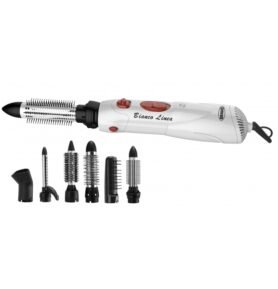 Bravo Kulmofén Bianco Linea B-4502