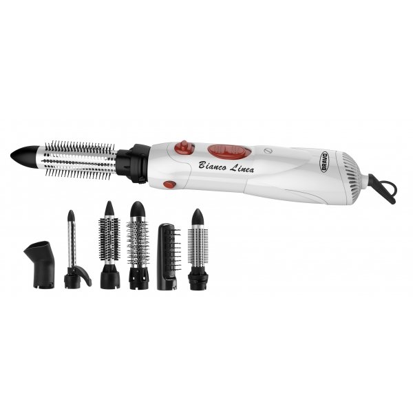 Bravo Kulmofén Bianco Linea B-4502