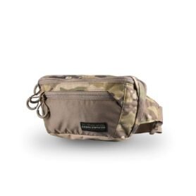 EBERLESTOCK ledvinka BANDO MULTICAM