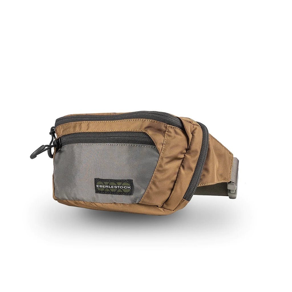 EBERLESTOCK ledvinka BANDO XL COYOTE