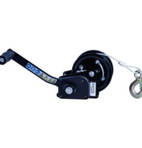 GÜDE 55126 Lanový naviják Typ 720 B