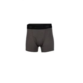 Trenýrky funkční LOCHSA 180 MERINO SLATE ŠEDÁ vel. XXL