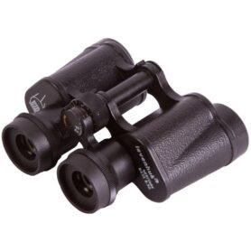Levenhuk dalekohled binokulární Heritage BASE 8x30 RETRO