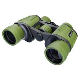 Levenhuk dalekohled binokulární Travel 8x40