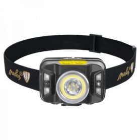 Nedes LED nabíjecí čelovka LH05R