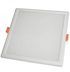 Nedes LED panel HV 12W/PS/SMD/4000K/WH - LPL223H