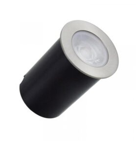 LED podlahové svítidlo 4W / IP67 GL501 / 2800K - LGL514