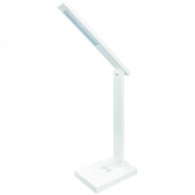Nedes LED stolní lampička LISA DL1202/W
