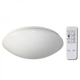 Nedes LED svítidlo OPAL + dálk. ovladač 26W/CLR26W/RC/AS - LCL533