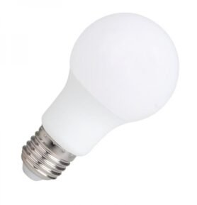 Nedes ZLS562 LED E27, A60, 10W, studená bílá