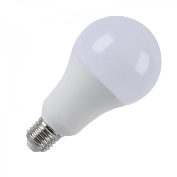 Nedes ZLS527 LED E27, A80, 18W, neutrální bílá