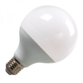 Nedes ZLS912 LED E27, G95, 18W, teplá bílá