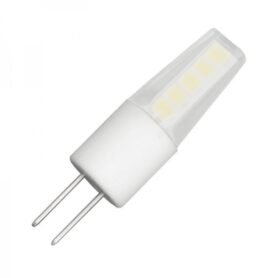 Nedes ZLS420 LED G4, 2W, neutrální bílá