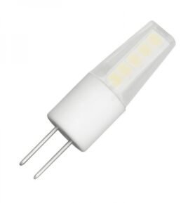 Nedes ZLS420 LED G4, 2W, neutrální bílá