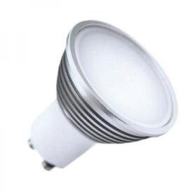 Nedes ZLS135AD LED GU10, 5W, studená bílá