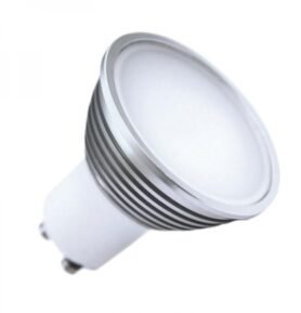 Nedes ZLS135AD LED GU10, 5W, studená bílá