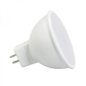 Nedes ZLS313 LED GU5,3 5W, teplá bílá