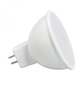 Nedes ZLS323 GU5,3 5W, neutrální bílá