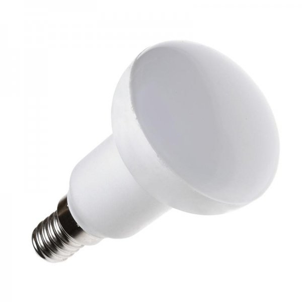 Nedes ZLS213 LED E14, 5W, teplá bílá
