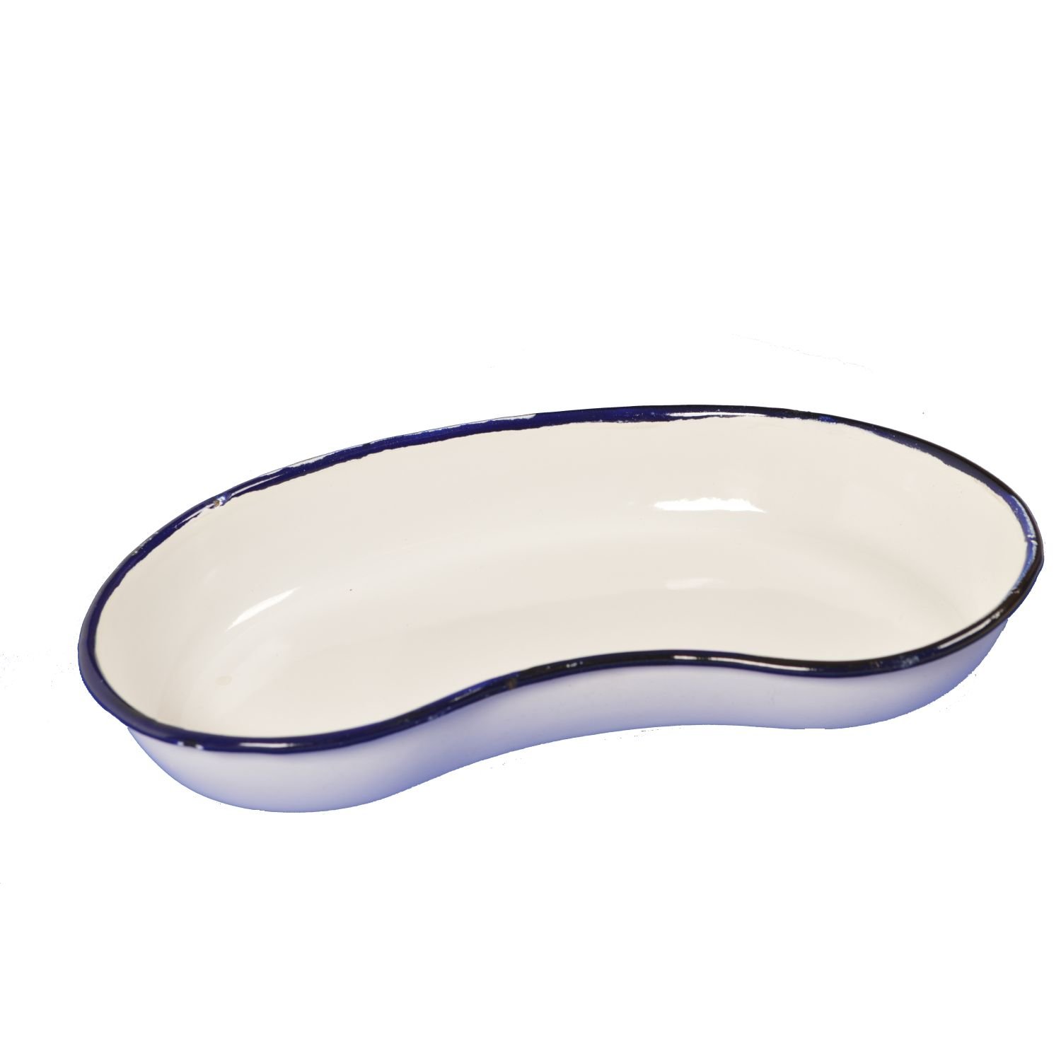 SFINX miska nemocniční "Ledvina" smaltovaná