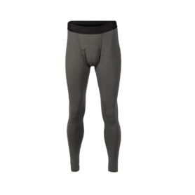 Spodky funkční LOCHSA 180 MERINO SLATE ŠEDÉ vel. M