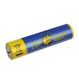 ESP baterie alkalická „mikrotužková“ AAA