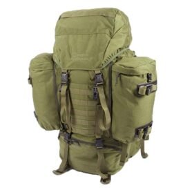 Batoh SMPS Berghaus CRUSADER RC ZELENÝ vel. 4