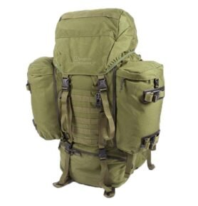 Batoh SMPS Berghaus CRUSADER RC ZELENÝ vel. 4