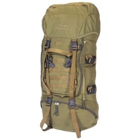 Batoh MMPS SPARTAN 60L FA ZELENÝ vel. 4