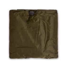 Berghaus převlek na batoh RAIN COVER 60-120 L IR ZELENÝ