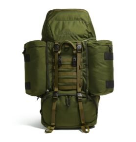 Batoh SMPS Berghaus CRUSADER WS ZELENÝ vel. 2