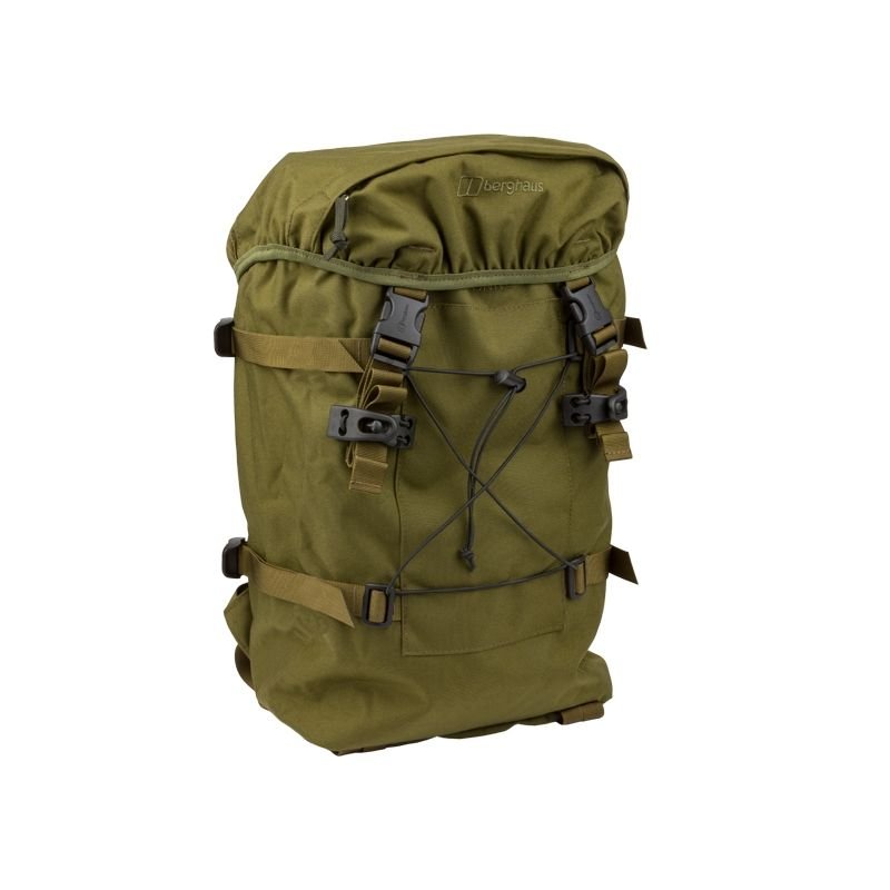 Berghaus batoh MUNRO II 35L IR ZELENÝ