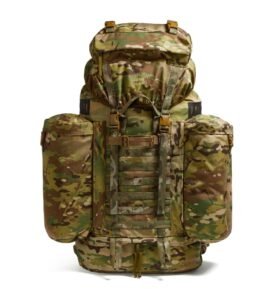 Batoh MMPS VULCAN IV 100L MULTICAM® vel. 2