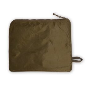 Berghaus celta BASHA IR nepromokavá ZELENÁ