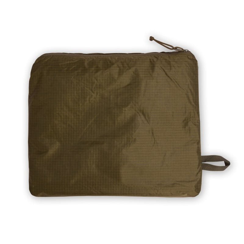 Berghaus celta BASHA IR nepromokavá ZELENÁ